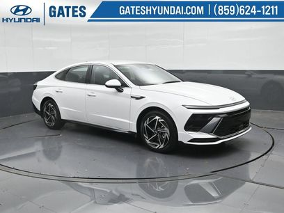 New 2026 Hyundai Sonata SEL