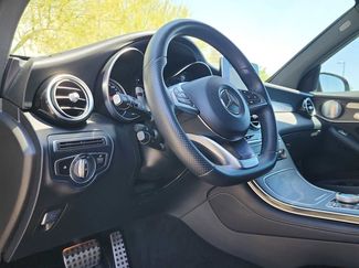 Used 2018 Mercedes-Benz GLC 300 video 2