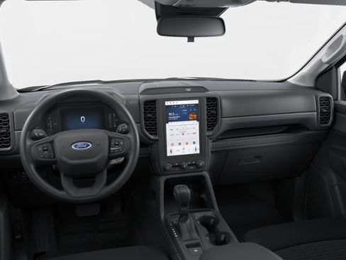 New 2026 Ford Ranger XL RWD image 19