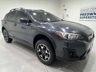 Used 2019 Subaru Crosstrek 2.0i Premium video 2
