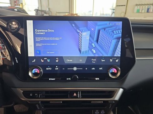 New 2026 Lexus RX 350 F Sport w/ Convenience Package image 21