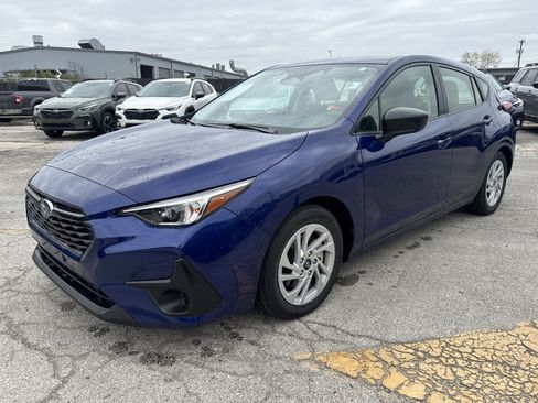 Used 2024 Subaru Impreza 2.0i image 7