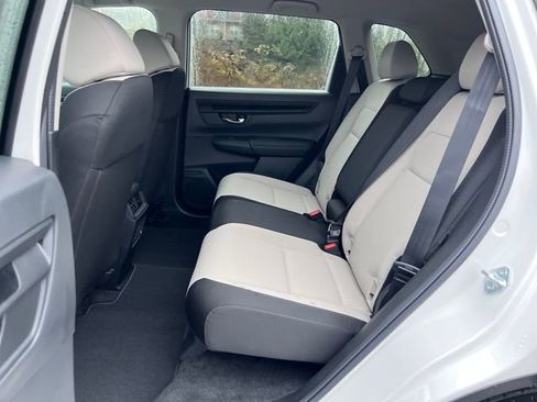 New 2026 Honda CR-V LX image 14
