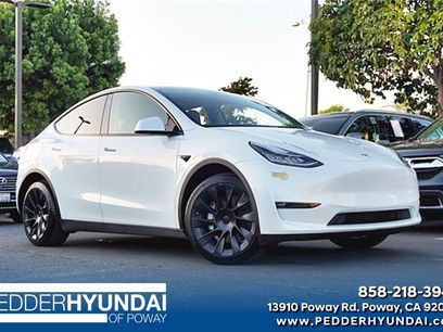 Used 2022 Tesla Model Y Long Range