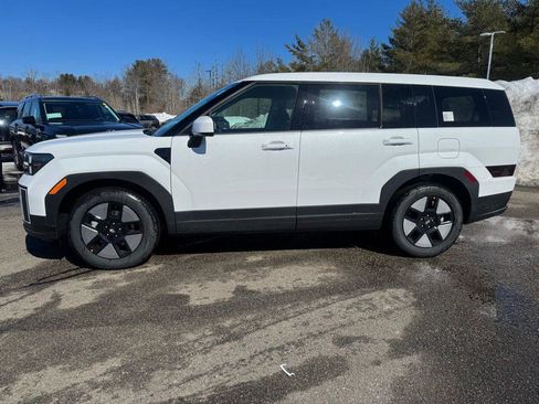 New 2026 Hyundai Santa Fe SE AWD/4WD image 2
