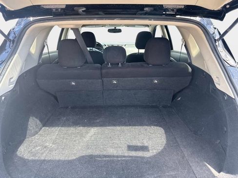 Certified 2018 Nissan Murano SV FWD image 14