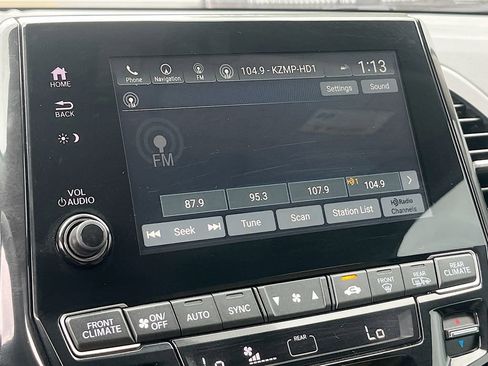 Used 2024 Honda Odyssey Elite image 15