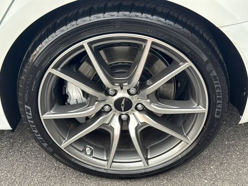 Used 2026 Genesis G70 2.5T Prestige RWD image 22
