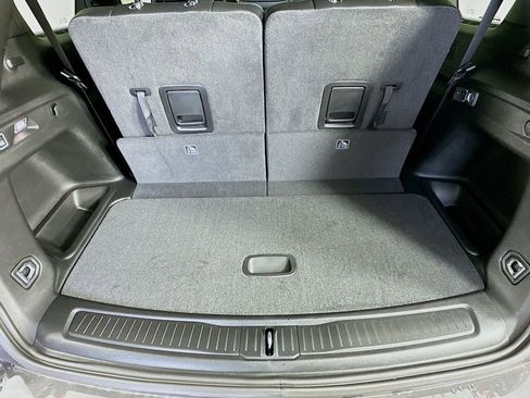 New 2026 Jeep Grand Cherokee L 4WD image 35