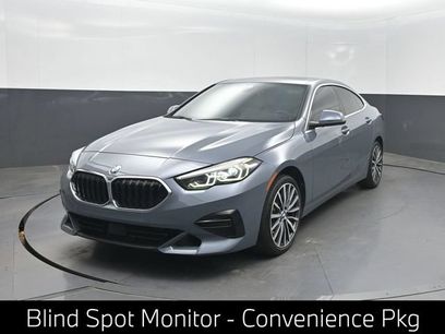 Used 2022 BMW 228i Gran Coupe w/ Convenience Package