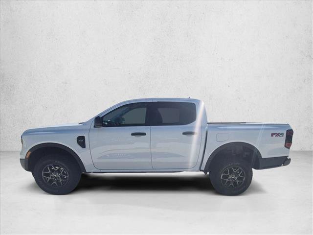 New 2026 Ford Ranger XLT AWD/4WD image 5