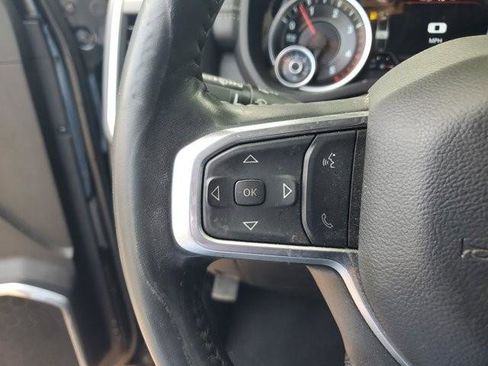 Used 2023 RAM 3500 Laramie AWD/4WD image 28