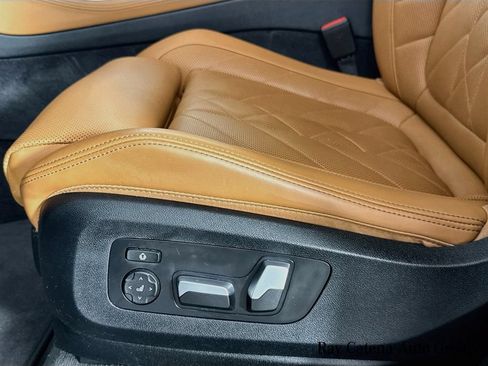 Used 2025 BMW X5 xDrive40i w/ Executive Package AWD/4WD image 20