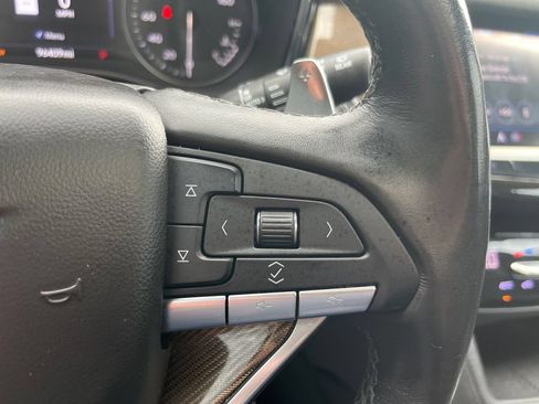 Used 2020 Cadillac XT6 Sport w/ Platinum Package AWD/4WD image 16