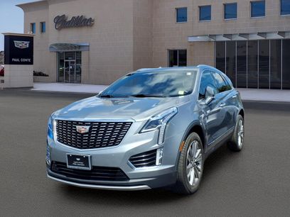 Used 2024 Cadillac XT5 Premium Luxury w/ Technology Package