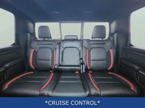 Used 2021 RAM 1500 TRX w/ TRX Level 2 Equipment Group image 18