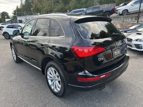 Used 2013 Audi Q5 2.0T Premium Plus w/ Premium Plus Pkg image 3