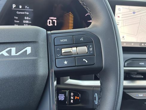 New 2027 Kia Telluride S FWD image 27