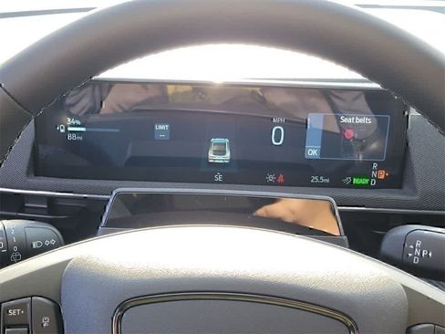 New 2026 Ford Mustang Mach-E Select w/ Technology Package RWD image 16