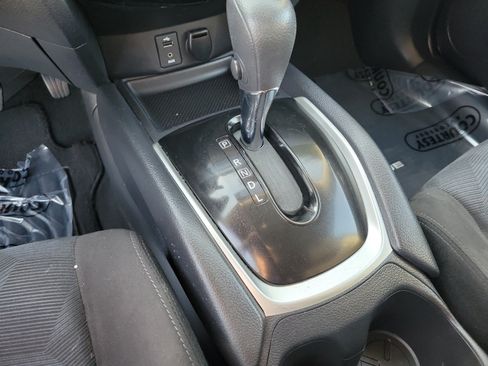Used 2015 Nissan Rogue SV AWD/4WD image 22