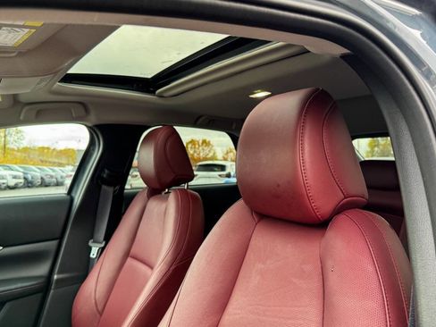 Used 2023 MAZDA CX-30 AWD 2.5 S w/ Preferred Package image 14