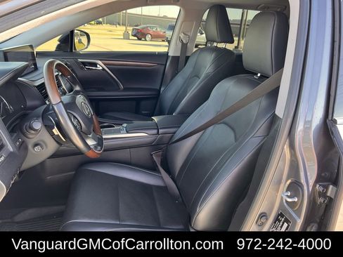 Used 2020 Lexus RX 350L FWD w/ Premium Package image 25