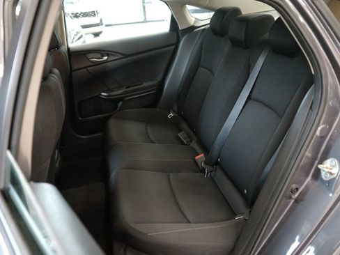 Used 2019 Honda Civic LX image 38
