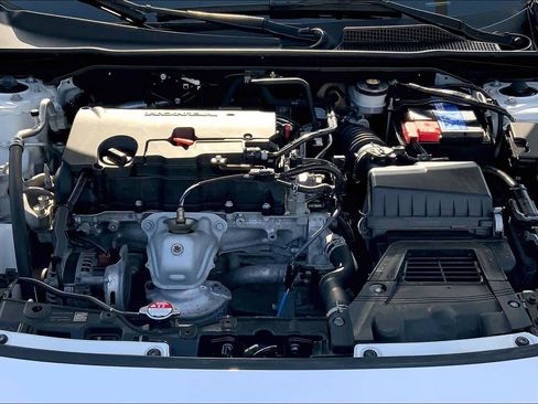 Used 2024 Honda Civic Sport image 29