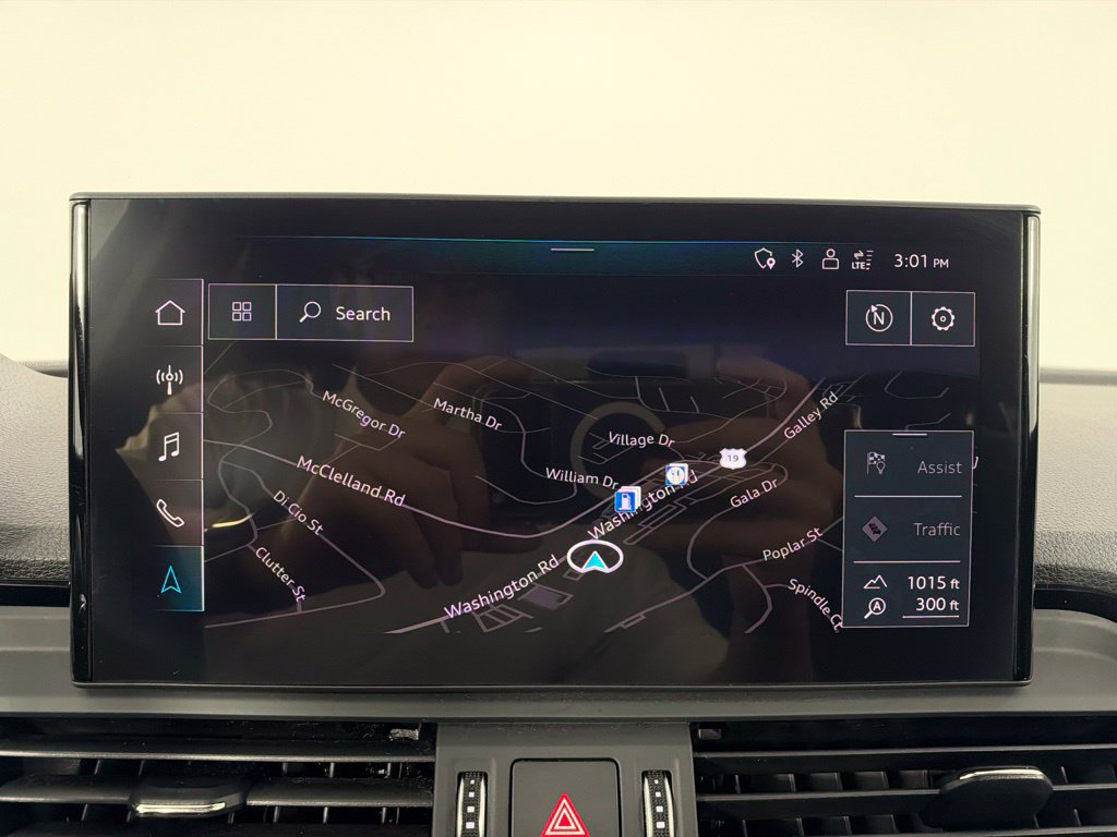 Used 2023 Audi Q5 2.0T Premium Plus AWD/4WD image 18