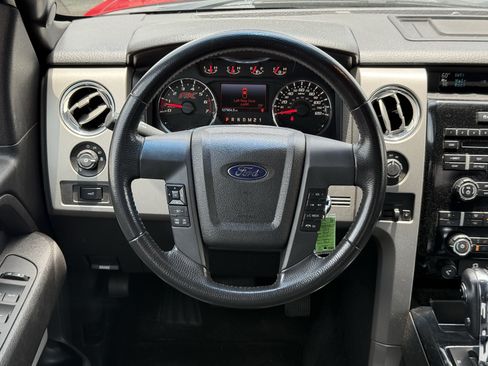 Used 2012 Ford F150 FX2 w/ FX Luxury Pkg RWD image 23
