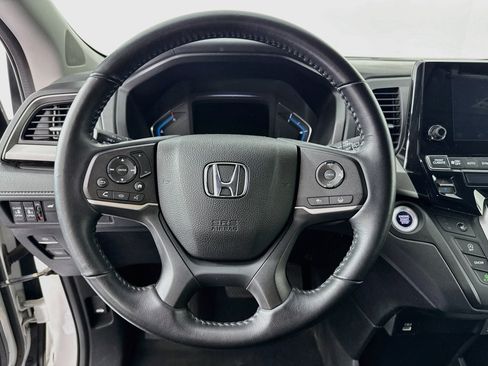 Certified 2022 Honda Odyssey EX-L image 11