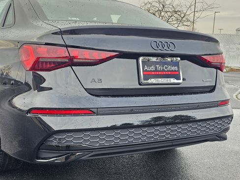 New 2026 Audi A3 2.0T Premium Plus image 39