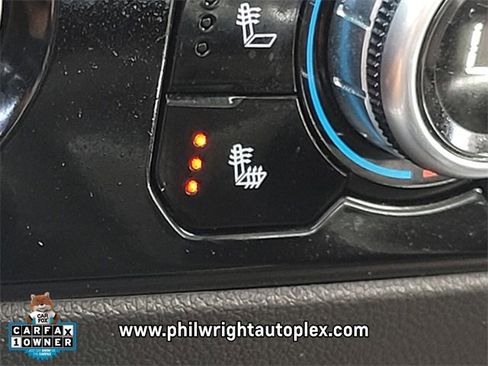 Used 2022 GMC Sierra 1500 SLT image 21