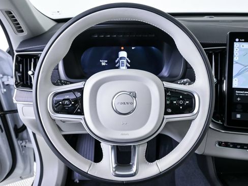 New 2026 Volvo XC90 B6 Ultra w/ Protection Package AWD/4WD image 9