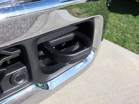 Used 2025 RAM 2500 Tradesman image 7