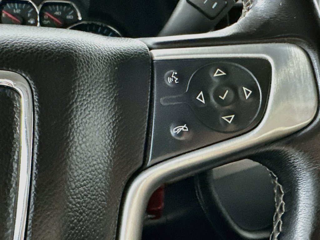 Used 2018 GMC Sierra 1500 SLE w/ SLE Value Package AWD/4WD image 26