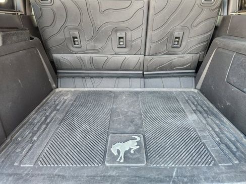 Used 2023 Ford Bronco Raptor image 32