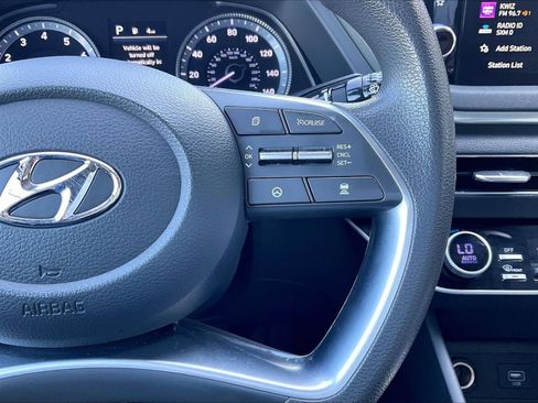 Used 2023 Hyundai Sonata SEL FWD image 19