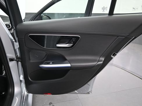Used 2023 Mercedes-Benz C 300 Sedan image 21