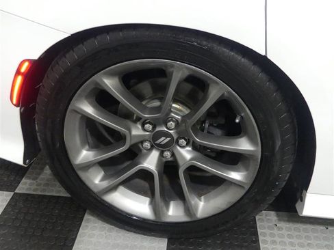 Used 2020 Dodge Charger R/T w/ Daytona Edition Group image 16