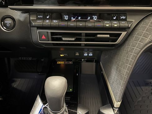 New 2026 Toyota Camry XLE image 11