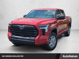 New 2026 Toyota Tundra SR5 AWD/4WD video 1