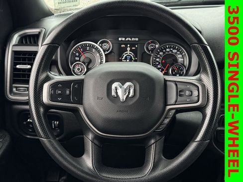 Used 2023 RAM 3500 Tradesman image 12