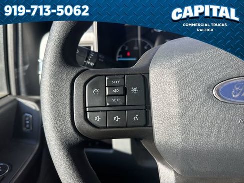 New 2025 Ford F350 XL w/ XL Chrome Package image 21