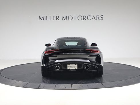 Used 2024 Lotus Emira First Edition image 6