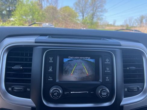 Certified 2020 RAM 1500 Classic Warlock image 20