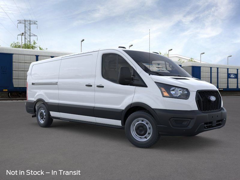 New 2026 Ford Transit 350 Low Roof RWD image 8