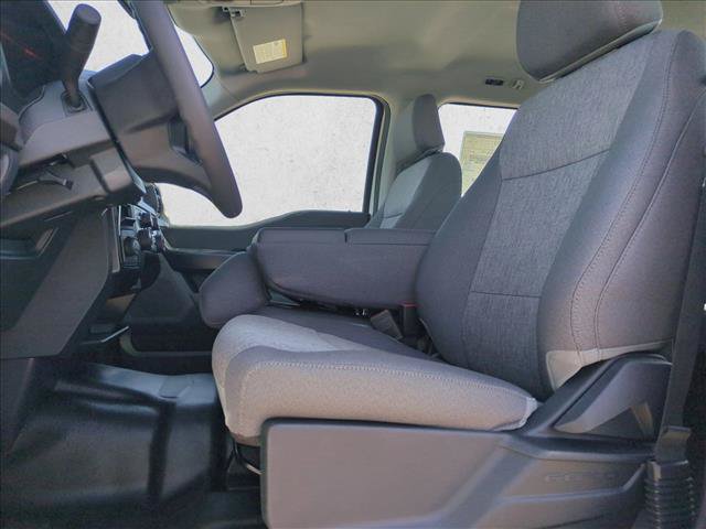 New 2026 Ford F150 XL AWD/4WD image 4