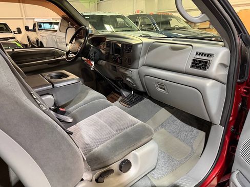 Used 2002 Ford F250 XLT AWD/4WD image 20
