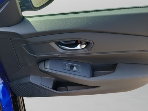 New 2026 Honda Accord Sport image 21